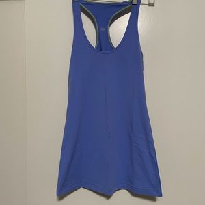 Lululemon Racerback Tank size 6